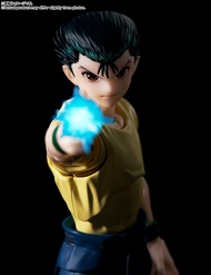 Bandai(บันได) TAMASHII S.H.FIGUARTS YUSUKE URAMESHI