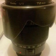 Tamron 28-200