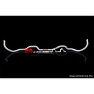 Civic FD FB Si Coupe FG2 19mm Ultra Racing Rear Anti-roll Bar / Rear Stabilizer Bar / Rear Antiroll 