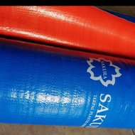 A3 Sakura Tarpaulin Size 2X12 Meters