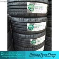 215/45/17 Rovelo Sport A1 Tyre Tayar