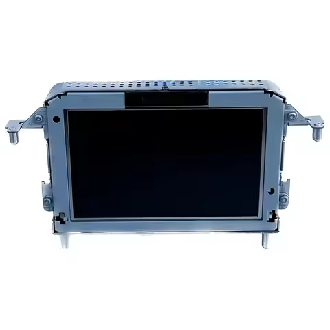 LCD Display 5" Screen For Ford For Fiesta For Focus For Transit LQ050T5DG01 BM5T-18B955-DC 761203218