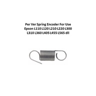 Per Ver Spring Encoder For Use Epson L110 L120 L210 L220 L300 L310 L360 L405 L455 L565 dll