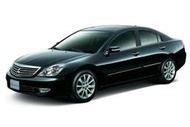 MITSUBISHI GRUNDER 車主 維修手冊 - 詳閱說明