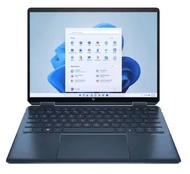 # HP Spectre x360 Laptop Nocturne Blue (14-EF0001TU) 13.5-inch  2-in-1 # [Core i7, Iris Xe Graphics, 16GB/1TB, Windows 11]