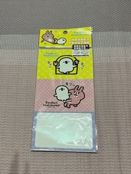 卡娜赫拉 一卡通 悠遊卡 卡片貼紙