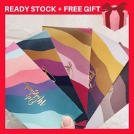 [READY STOCK] ‼️SAMPUL DUIT RAYA 2021 Cantik (5pcs/pack)