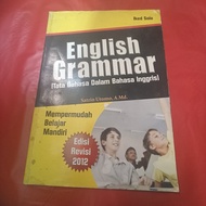 ENGLISH GRAMMAR (ENGLISH GRAMMAR)