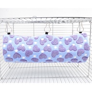 Pet Tunnel Hommock For sugar glider Ferret Hamster