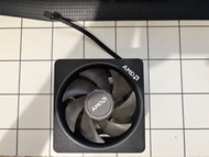 AMD Wraith Prism CPU 散熱器