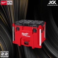 MILWAUKEE PACKOUT XL TOOL BOX 48-22-8429