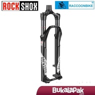 ROCK SHOX FORK SUSPENSI SEPEDA SID WORLD CUP SOLO AIR