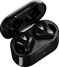 Sabbat E12 Ultra Noise Cancelling Wireless Earbuds Blutooth 5.2 HiFi Stereo in-Ear Headphones with B