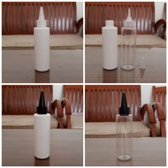 150ml Bottle 150ml Ink Bottle 150ml Cone Ink Bottle 150ml PET Dropper Bottle 150ml Cone Bottle