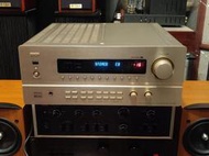 （品項好）日本製 天龍 DENON AVC-3800 歌林公司貨 重量級多功能環繞擴大機 品相優 聲音甜美