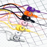 Phone strap, student ID strap, student ID card, employee ID card (Removable)