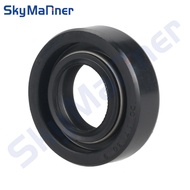 OIL SEAL PUMP CASE 346-65013 Fit TOHATSU Nissan Outboard NS M F 9.9HP - 30HP 2/T 346-65013-0