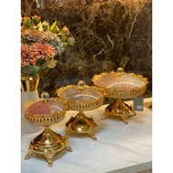 STANDING JAR (WOODEN CRATE REQUIRED) container