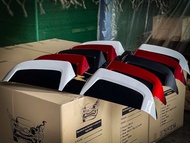 สปอยเลอร์Mg4 LumGa  spoiler MG4