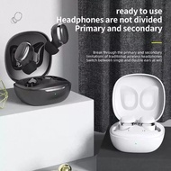 ♥ SFREE Shipping ♥ Mini Wireless Bluetooth 5.3 Headset Touch Control Fone Gaming In-ear Earphones