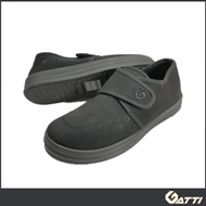 GATTI School Shoes[Size 29-41] KASUT SEKOLAH HITAM  GATTI ORIGINAL GT 199306-01