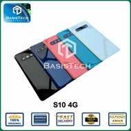 BACKDOOR FOR SAMSUNG S10 4G - G973 - G973F Original QUALITY