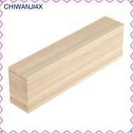 [chiwanji4x] 10set Wood Board Plaque Pine Wood Panels Craft DIY Wood Modelling Craft