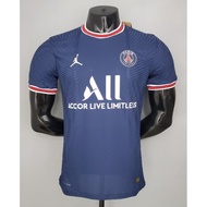 *LOCAL SELLER* PSG HOME 2021 PLAYER ISSUE XS-2XL !