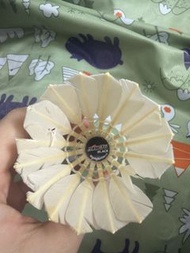 二手羽毛球 一蚊一粒