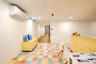 繽紛樂旅店Color Fun Inn