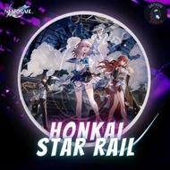 okAsik- Monthly / Express Supply Pass Honkai StarRail
