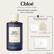 Chloé Atelier des Fleurs Nuit DOranger Eau de Parfum for Women