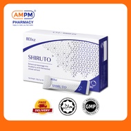 [AM PM Pharmacy] BElixz SHIRUTO Vitamins of Immunity Enhance 免疫系统 30's | Regulating Immune System | 