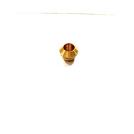 Compressor umbrella nipple 507 508