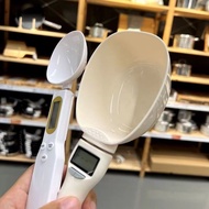 Electronic Scale Measuring Spoon Weighing Precise Weighing Kitchen Household Baking Spoon Weighing M