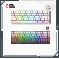 GENUINE E-YOOSO HZ68 RGB USB 68-KEY GAMING MECHANICAL KEYBOARD