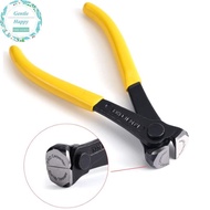 GentleHappy 6' Guitar Fret End Cutter Tool Pliers String Scissors Guitar Fret Wire Cutter Fret Tool 