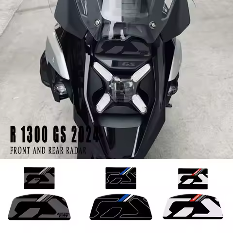 R1300GS 2024 3D Sticker Radar Protection Sticker For R 1300 GS GS 1300 2024