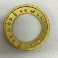 Gas Cooker Stove 100mm/120mm Head Outer Burner Ring Cap Spare Parts