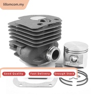 <LOMC>50mm Cylinder Piston Kit for 372 372XP 371 371XP 365 Chainsaw