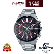 Casio Edifice EFS-S610DB-1A Series Men Watch EFS-S610DB / EFS-S610 / EFS