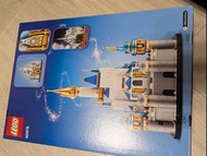 LEGO 40478 Disney Castle 迪士尼 城堡 樂高