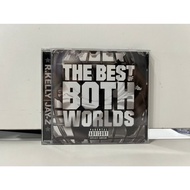 1 CD MUSIC International *R.KELLY & JAY-Z | THE BEST OF BOTH WORLDS (B13C39)