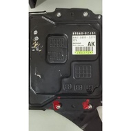 PERODUA AXIA ECU - 89560-BZJ31(AK) ORI USED (WS)251216