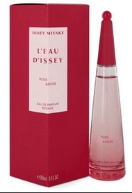 Issey Miyake L'Eau D'Issey Rose & Rose EDPI 50ml 香水