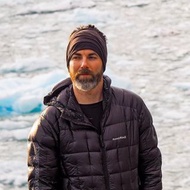 Montbell Plasma 1000 Alpine Down Parka戶外徒步休閒輕量保暖羽絨服外套