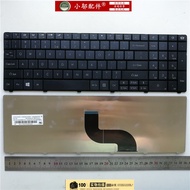 New US Keyboard for Gateway NE51B NE56R NE71B NE522 NE722 NE71B NV59A NV59C NV79C NE56 P5WS6 9Z.N3M8