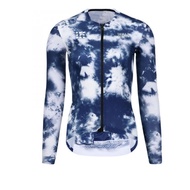 MONTON WOMEN LONG SLEEVE JERSEY WINTERCOLD