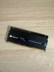 CORSAIR DOMINATOR 2GB DDR3