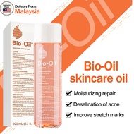 Bio Oil Skincare Oil 200ml Bio Oil Stretch Mark